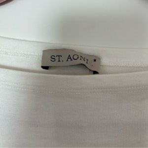 St. Agni sleeveless top